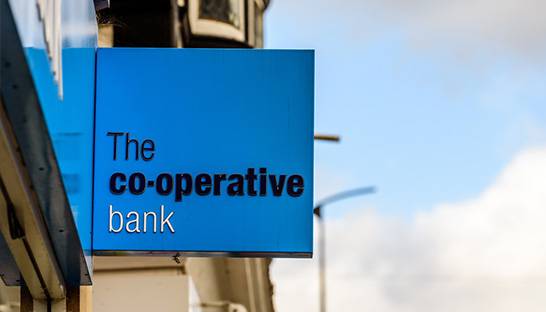 FRC to hit KPMG with £4 million fine over Co-op Bank audit