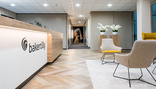 Baker Tilly adds Jennifer Schwalm as partner in healthcare practice