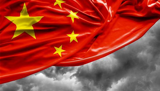 Chinese investment into Australia plunges to eight-year low