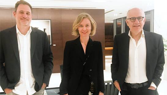 Global strategy consultancy CVA launches first Middle East office in Dubai