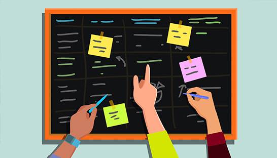 Turning economic tide requires reassessment of strategic priorities