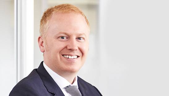 Ian Watt leads Energy & Environment arm of L.E.K Consulting Australia