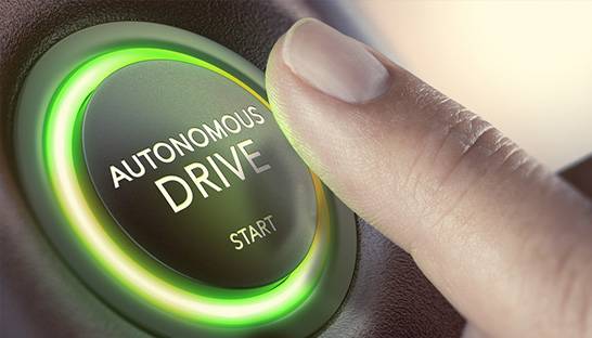 Europe best prepared for autonomous driving, Netherlands leads