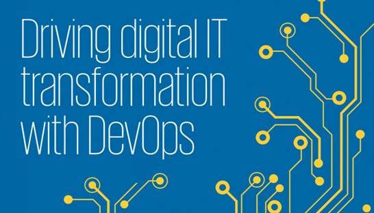 DevOps is the key to improving customer service alongside digitalisation