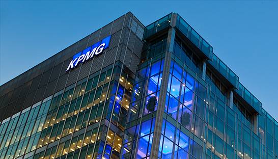 KPMG reprimanded as Big Four break-up talk grows