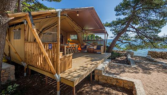 European 'glamping' firm eyes Asia with launch of Singapore office 