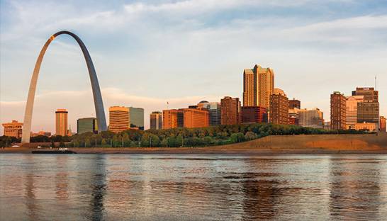McKinsey & Company launches St. Louis office
