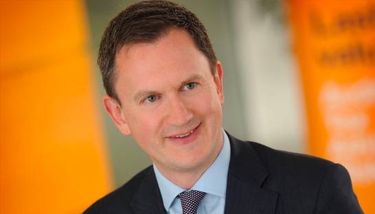 Mark Allen joins Crowe UK as Partner in corporate finance