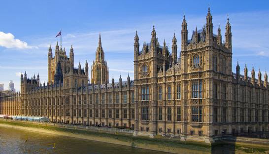 How disruptive tech can solve future public sector challenges