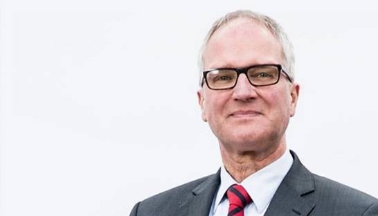 Ted Verkade: 'At Baker Tilly, we push boundaries together'