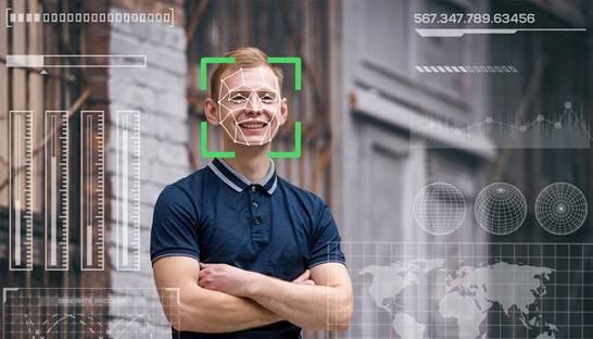 Government criticised for 'racially biased' facial image database