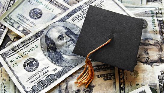 Consultants set to analyze national student loan portfolio