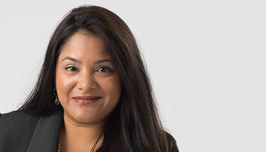 Baker Tilly appoints Monica Modi Dalwadi as Metro DC managing partner