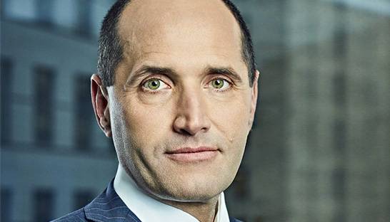 Deloitte Canada appoints Anthony Viel as next CEO