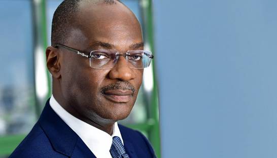 Economic growth is the straight-forward solution to Nigeria's tax woes