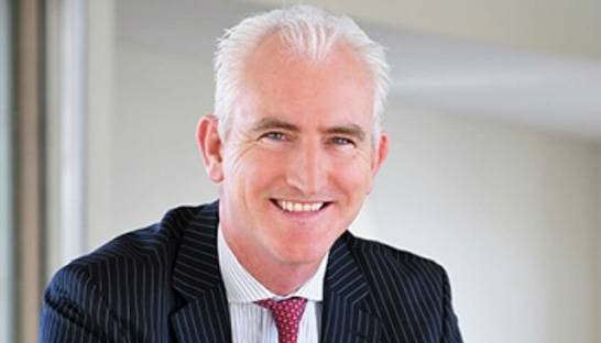 PwC Australia's Tony O'Malley named global head of Legal Services