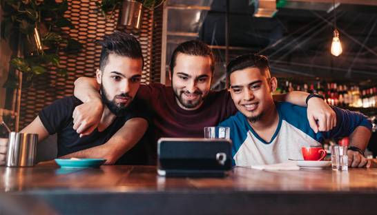 Emerging market banks need to act now to attract less loyal millennials 
