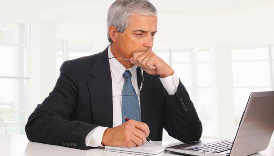 Less than half of UK businesses optimistic about future growth