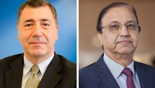 KPMG Lower Gulf CEO adds chairman role following Vijay Malhotra retirement