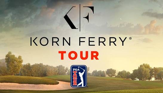 PGA Tour names Korn Ferry umbrella sponsor of newly dubbed Korn Ferry Tour