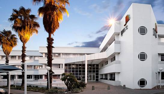 Nigeria's Vice President lays down priorities at PwC's Innovation Centre launch