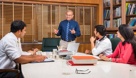 Family businesses are thriving in India's rapidly expanding economy