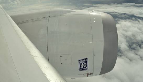 Rolls-Royce's record pension buy-out advised on by Mercer