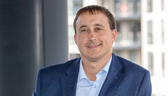 BDO appoints Steve Hoon to Tax Partner in Southampton