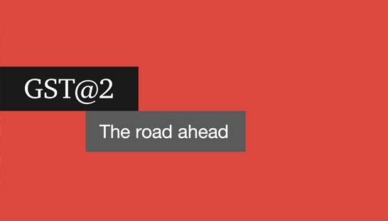 Technology is set to smoothen the GST collection process in India