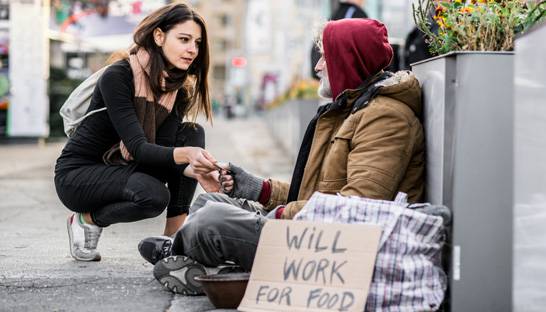 Bay Area homelessness crisis needs coordinated strategy, says McKinsey