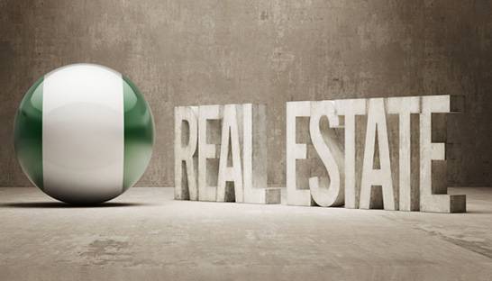 Nigeria's real estate sector holds considerable amounts of latent wealth