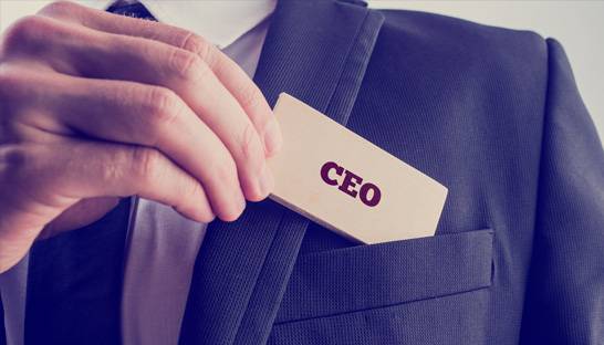 CEO compensation jumped 5.8% at the biggest US companies
