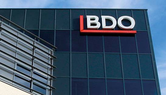 BDO merges in East Coast and aims for nationwide integration