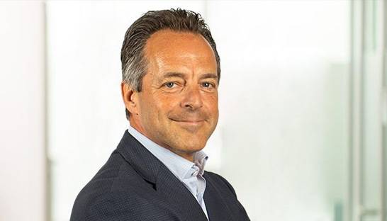 Peter Van Laer new chief executive officer of BDO in Belgium