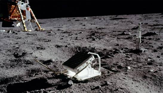 Arthur D. Little reflects on anniversary of Apollo moon landing 