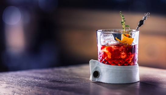 Beverage businesses top sector growth as food falls flat