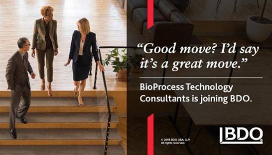 BDO USA acquires Loughlin Management Partners + Co