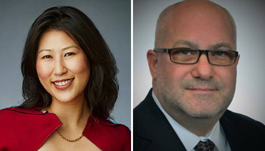 FTI Consulting adds Nancy Tseng and Gary Jacobs to TMT practice
