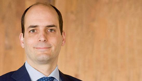 BCG appoints new Managing Director for its Johannesburg practice