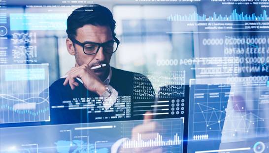 FTI Consulting launches new data migration services 