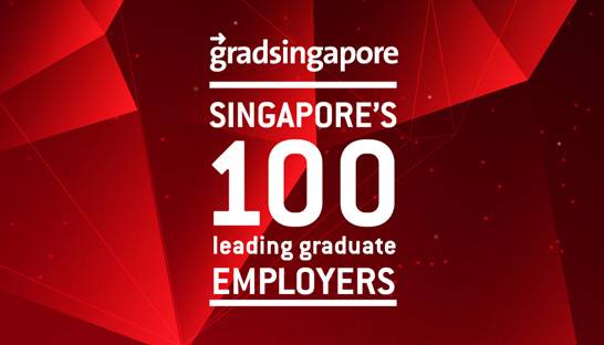 Consulting firms among the top graduate employers in Singapore
