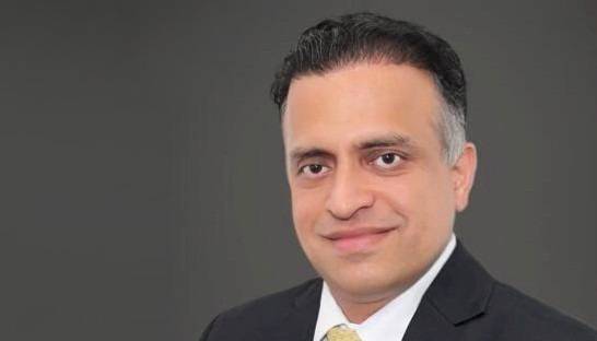 Shashank Karnad joins FTI Consulting in its Mumbai office