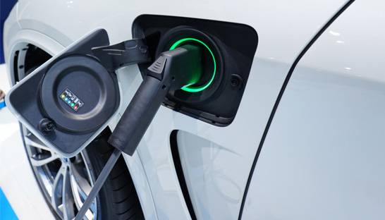 EV production rises as India's mobility landscape evolves