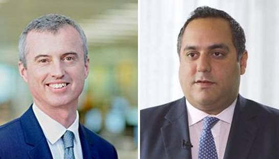 KPMG financial services consulting suffers further resignations