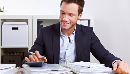 KPMG announces hundreds of admin roles to be cut