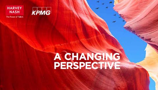 KPMG holds Harvey Nash CIO survey in Nairobi