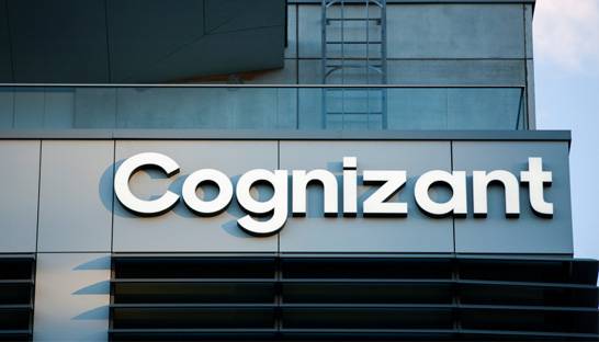 Cognizant's global CEO comments on the firm's growth in India