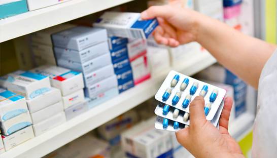 Biopharma must diversify to survive global health spending shift