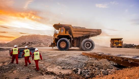 Better stakeholder participation is required in mining closures