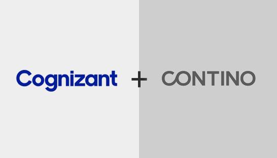 Cognizant buys UK technology consulting firm Contino